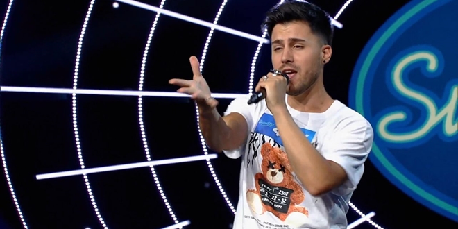 SJEĆATE LI SE MARINA IZ BIG BROTHERA? Prvi pjesmu izbacio 2017., a sada se predstavio u Superstaru