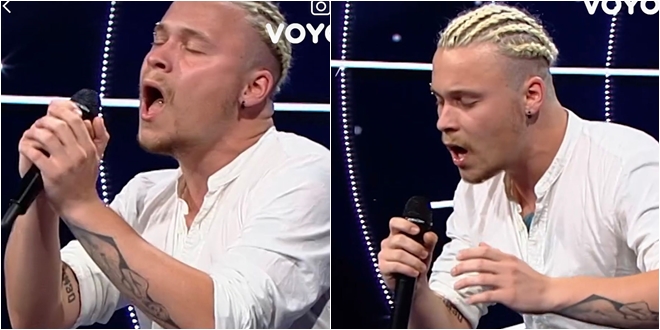 IVAN VRČEK VART 'Procvjetao sam u Splitu'