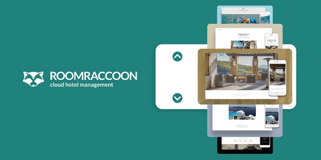 RoomRaccoon lansira sveobuhvatni alat za izradu web stranica za hotelijere