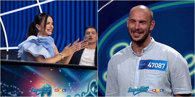 Severina kandidata pitala podržava li klečavce na Trgu, nije prošao dalje