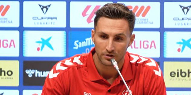 Bivši stoper Hajduka zaigrao u službenoj utakmici nakon 138 dana