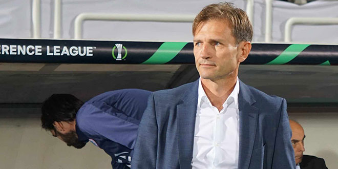 Krunoslav Rendulić dobio otkaz Dalmatinski portal