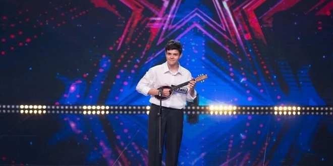 Karlo oduševio Supertalent žiri: 'Ako on nije najbrži prst bisernice, ne znamo tko je'