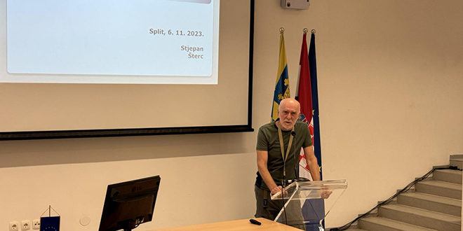'KLJUČNI PROBLEM OPSTOJNOSTI' Demograf Šterc smatra da Hrvatskoj prijeti zamjena stanovništva
