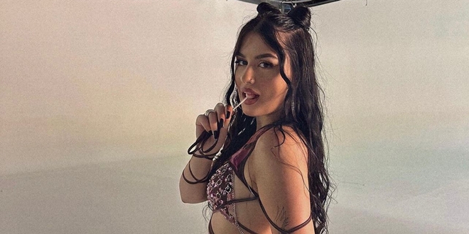 Splićanka zablistala u srpskom showu: 'Mama je moja 'stijena', nadam se da ću joj kroz život moći vratiti za sve što je za mene učinila'