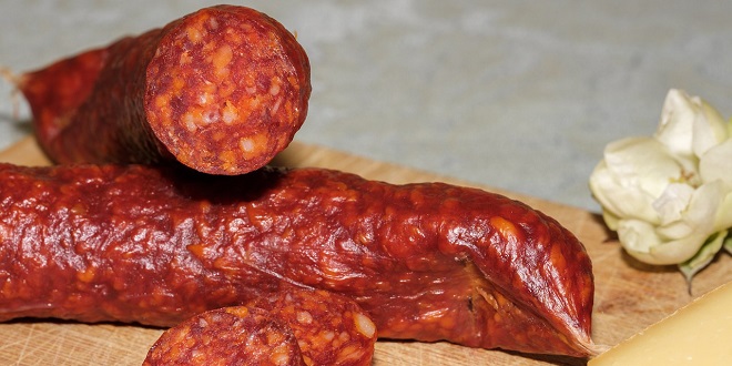 Samo dvije fete salame na dan bitno povećavaju rizik od dijabetesa 