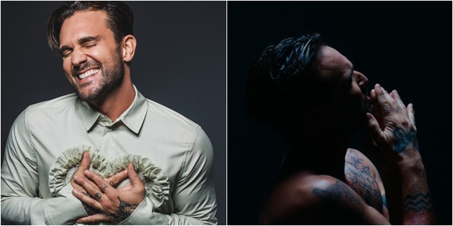 RAZLIČITO ISTI Luka Nižetić donosi najljepšu himnu ljubavi