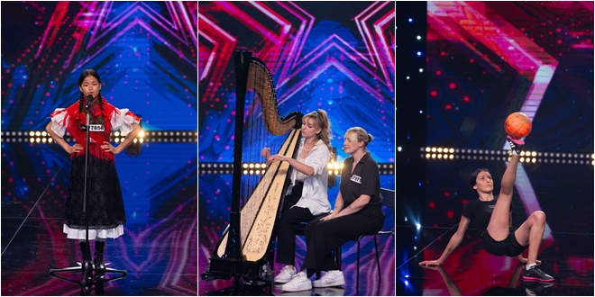 SUPERTALENT Talenti koji pomiču granice i razbijaju stereotipe