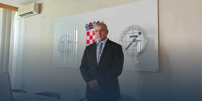 Marko Žaja obranio doktorsku disertaciju