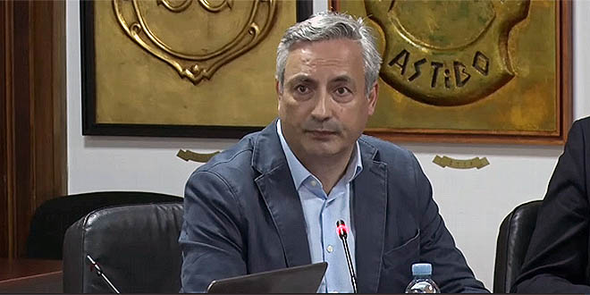 BURNO NA SJEDNICI Marendić uzvratio na optužbe o navodnom ponašanju policajaca na Gripama