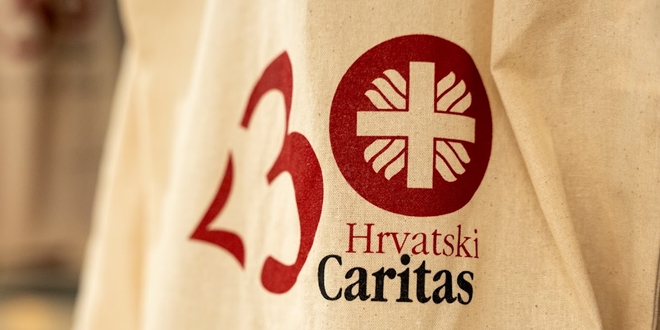 Caritas Splitsko-dalmatinske županije obilježava 53. godišnjicu: Godišnje se podijeli više od 50.000 obroka