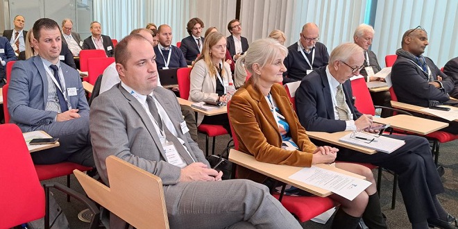HAMAG-BICRO završio predsjedanje europskom Taftie mrežom razmjenom iskustava o korištenju strukturnih i investicijskih fondova te sredstava Europskog inovacijskog vijeća 