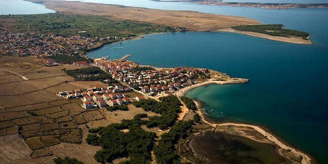 Projekt kampa propao zbog minornog duga, zemljište na prodaju za 5 milijuna eura