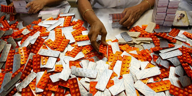 HALMED: Tijekom prošle godine zabilježeno 10.799 nuspojava na lijekove