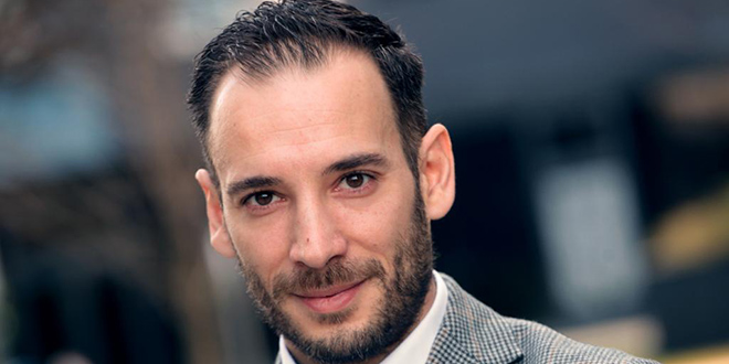 Hrvoje Livaja ponovno je imenovan predsjednikom Uprave Luka Ploče