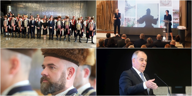 SRCE JADRANA: TZ Splitsko-dalmatinske županije predstavila novi web portal 