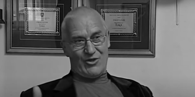 Umro legendarni hrvatski hrvač: Josip Čorak ušao je i u Guinnessovu knjigu rekorda