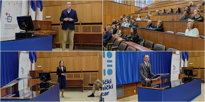 KBC Split unaprijedio liječenje pacijenata s kroničnim bolestima, evo detalja