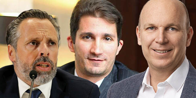 KOMferencija: Jakobušić, Marić i Ježina otvoreno o vlastitim padovima i neuspjesima 