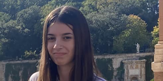 Tinejdžerica nestala na putu u školu, traži je i Interpol