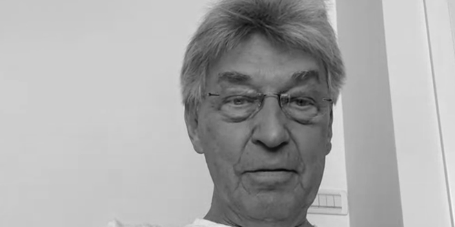 TUŽNA VIJEST: U Splitu preminuo Vlado Pravdić, bivši klavijaturist Bijelog dugmeta 