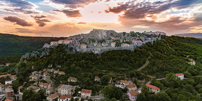 Knin sve više privlači avanturiste i pustolove