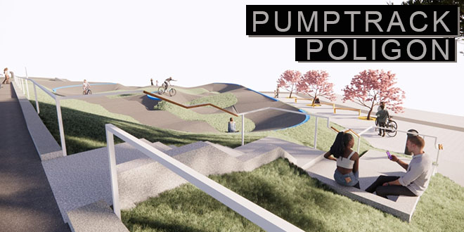 DI JE ZAPELO? Otkočen 'pumptrack' na Mertojaku