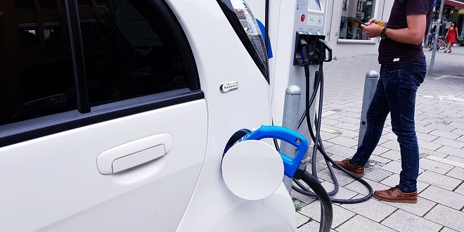 Uskoro prijave za sufinanciranje nabavke električnih vozila