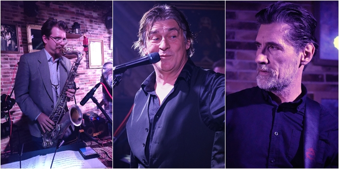 FOTOGALERIJA Balaševićev tribute band održao prvi od dva rasprodana koncerta