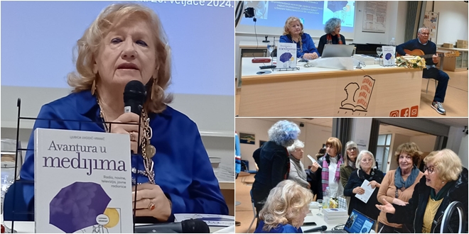 Nezaboravan splitski Petak u subotu i dvije legende u Maruliću