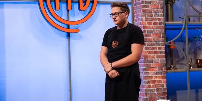MASTERCHEF Dominik se oprostio od natjecanja u suzama