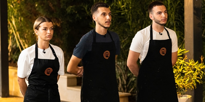 MASTERCHEF Žiri ima iznenađenje za polufinaliste, ali otkrit će im ga tek nakon ocjenjivanja