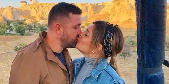 SUPER SLATKA Sandra Perković promijenila još jednu stvar, osim prezimena