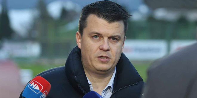 Nikoličius: Prije prijelaznog roka smo donijeli odluku da nećemo prodavati naše najbolje igrače, što se pogotovo odnosi na Sigura i Pukštasa