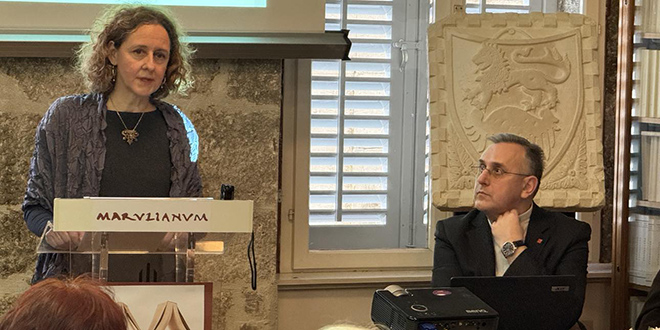 Nina Obuljen Koržinek: Ako umjetnici ostanu bez tog prostora, sugerirala sam da im se mora pronaći zamjenski
