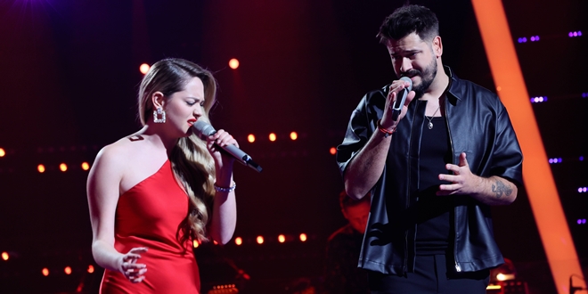 Solinjanin Petar pobijedio u dvoboju Voicea
