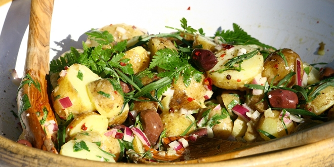 RECEPT Francuski krumpir