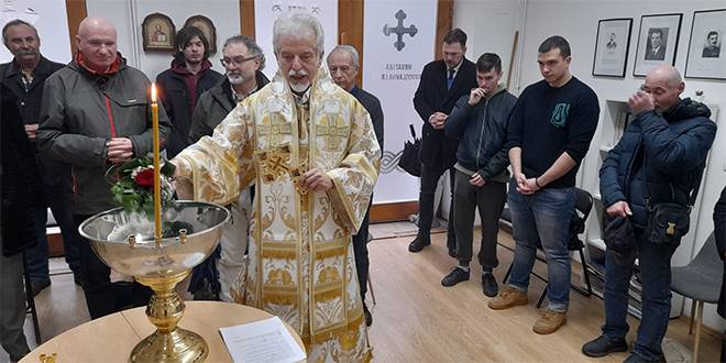 Hrvatska pravoslavna crkva objasnila zašto su protiv domjenaka uoči pravoslavnog Božića