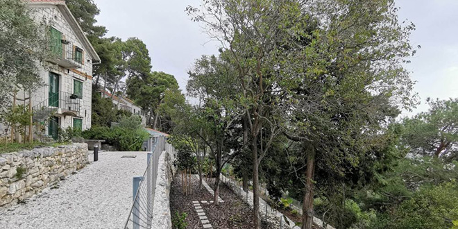 VIDEO: 2025. obilježilo i otvorenje Botaničkog vrta