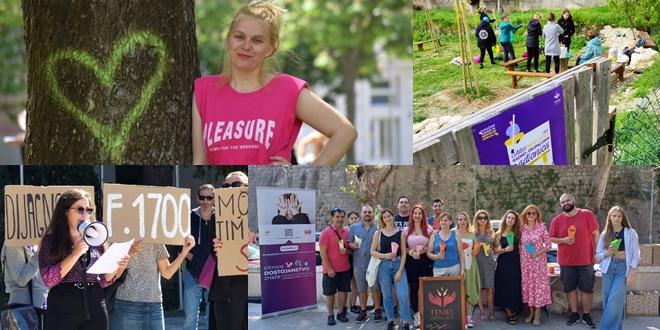 Feniks mijenja živote ljudima s mentalnim oboljenjima: 'Svakodnevno raste brojka onih koji nas trebaju'