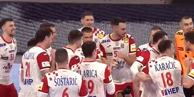 Hrvatska rukometna reprezentacija ima novog izbornika
