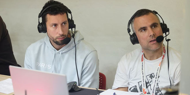 Roko Ukić ima novu ulogu u hrvatskoj košarci