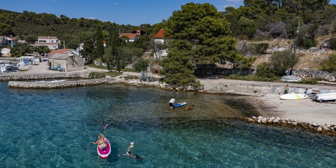 UDRUGA SUNCE Primijetili ste onečišćenje mora? Evo kome se javiti