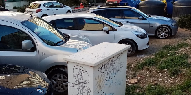 GRIPE ČEKAJU ŠUTU: 'Držimo vas za rič i očekujemo vas uskoro u obilasku'