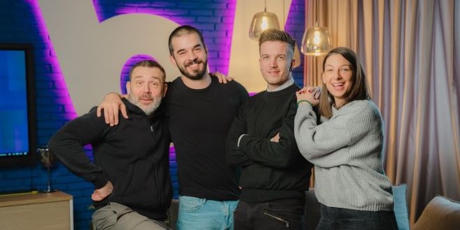 'Slučajni' favorit Dore otkrio: 'Tata me zove Baby Njoki'