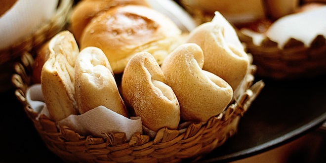 RECEPT Pogačice sa sirom