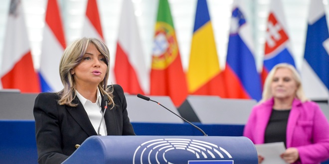 APEL EUROZASTUPNICE 'Erasmus+ mora dobiti više sredstava u novom MFF-u!'