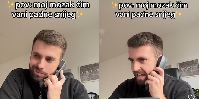 ANDRO I NEVENKA TikToker nasmijao kultnom izjavom Kerumove sestre