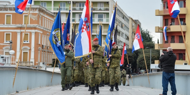 AKCIJA MASLENICA Na današnji dan počela je prva velika oslobodilačka akcija Hrvatske vojske i policije