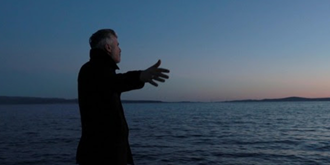 VIDEO Alejuandro Buendija objavio spot za 'Blago'